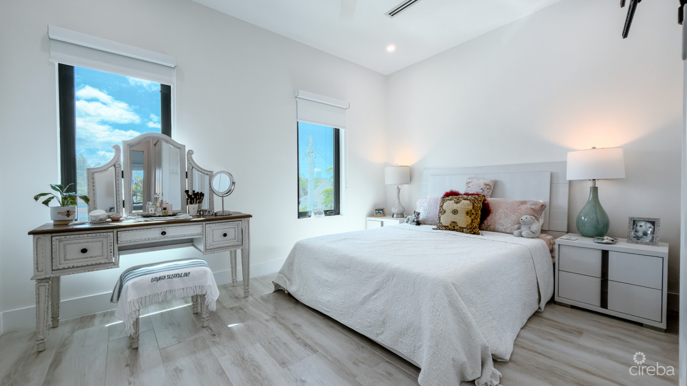 The Lagoons Waterfront Townhouse