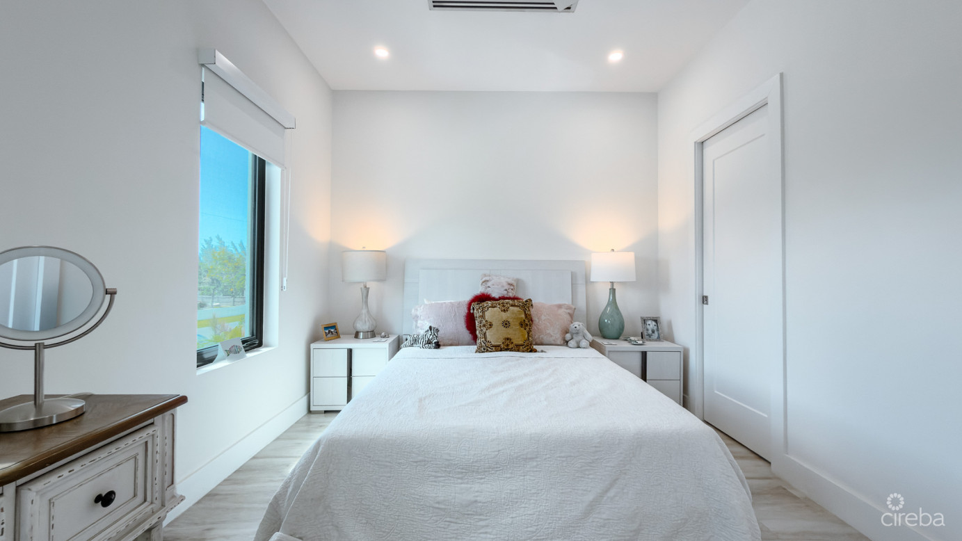 The Lagoons Waterfront Townhouse