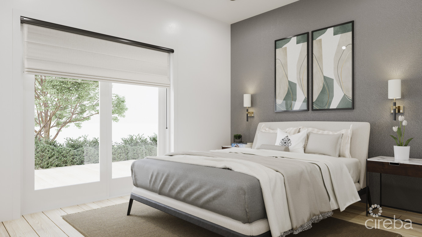 20 North 1 Bed Condo