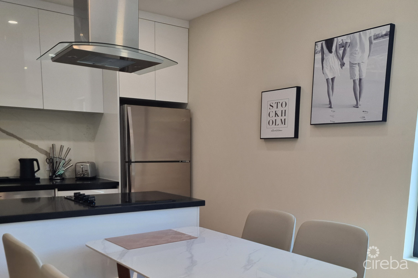 Arza 2b/2b - $25k Cash Back At Closing