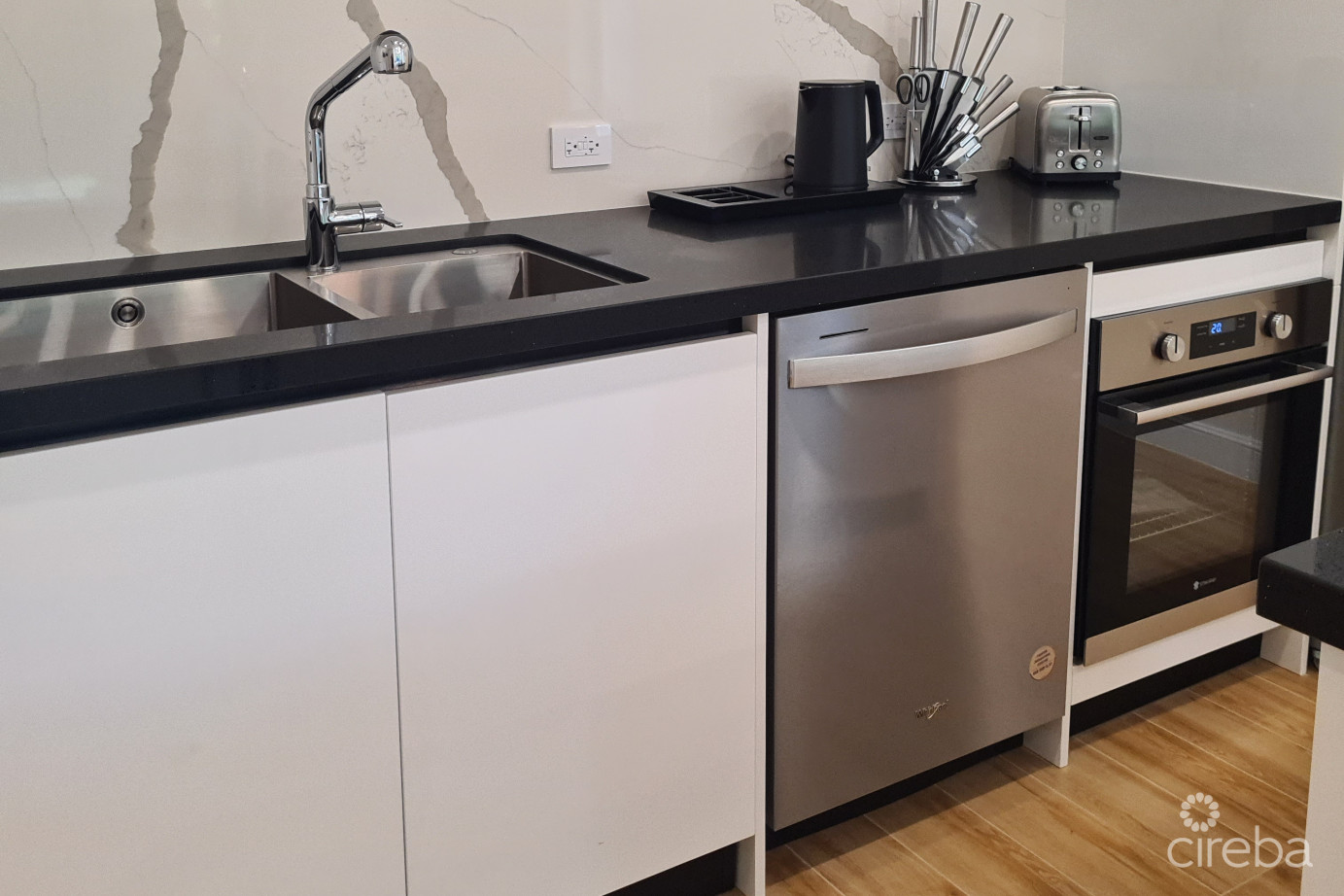 Arza 2b/2b - $25k Cash Back At Closing