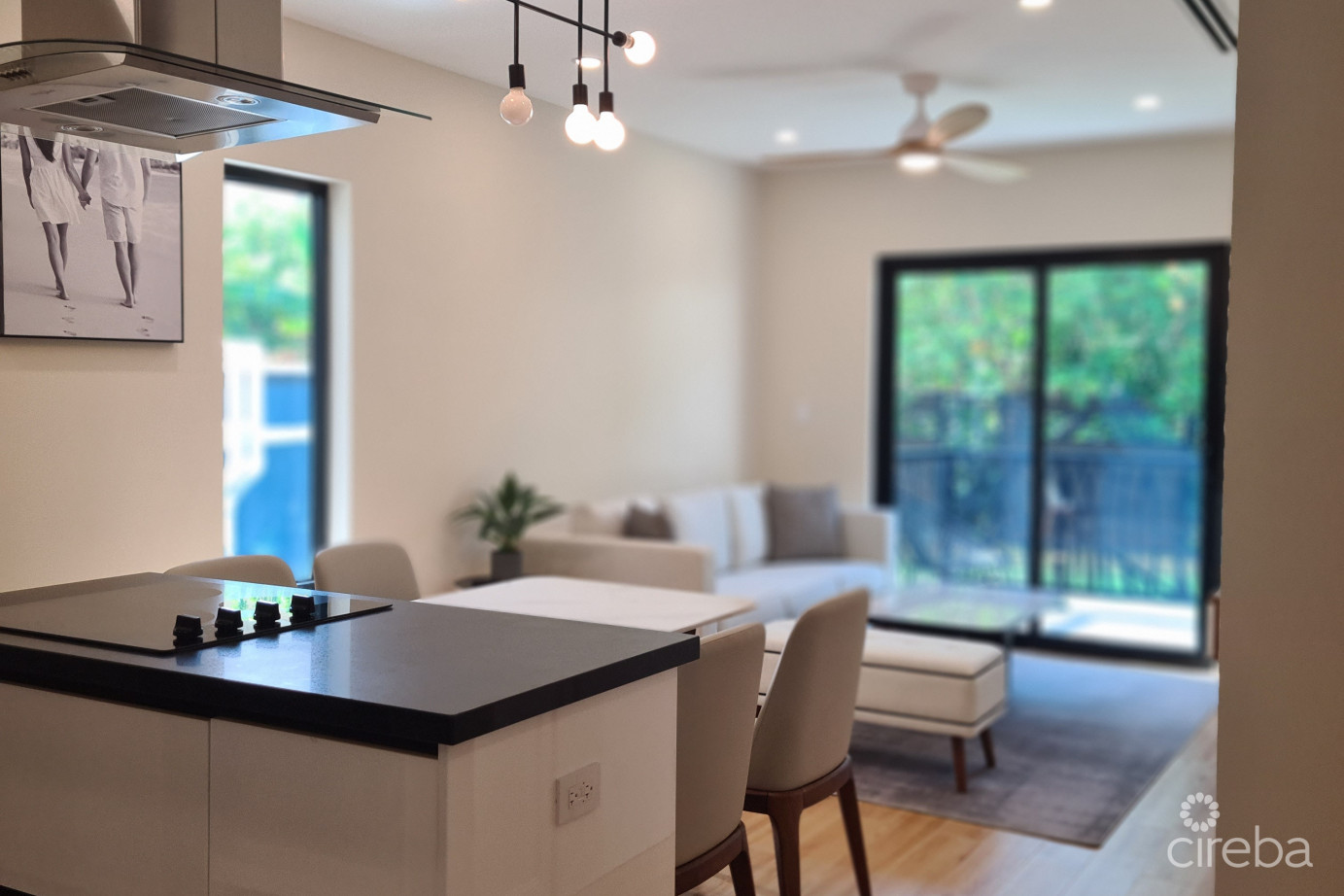 Arza 2b/2b - $25k Cash Back At Closing