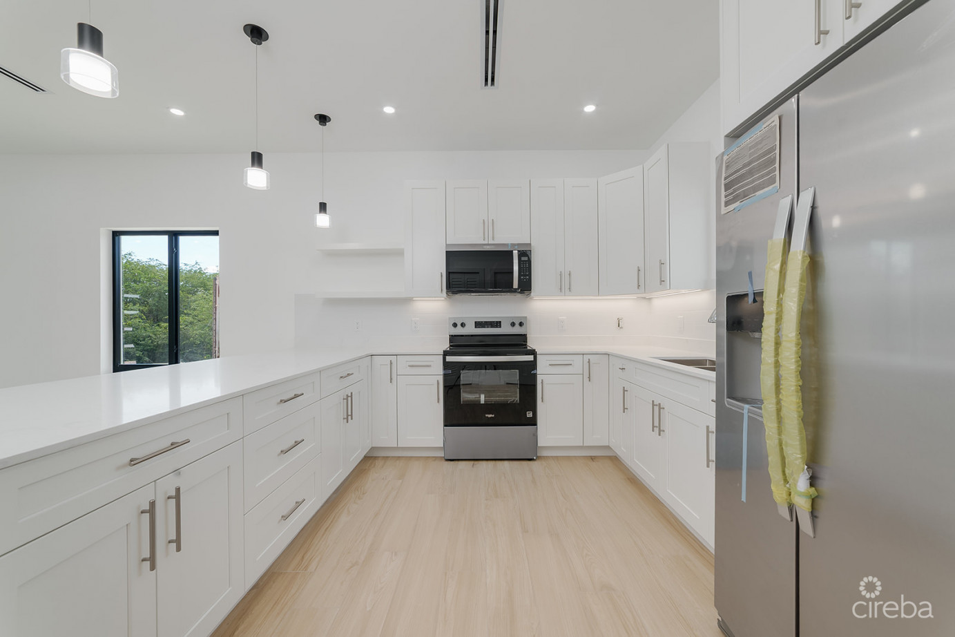 Lumina - 2 Bed 2.5 Bath Duplex - #1