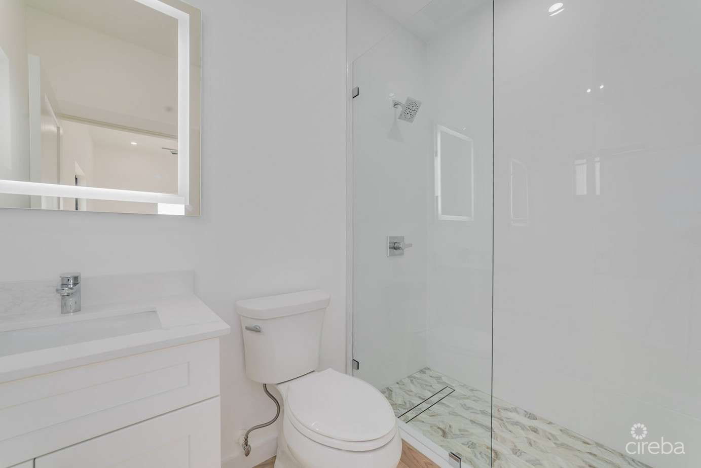 Lumina - 2 Bed 2.5 Bath Duplex - #1