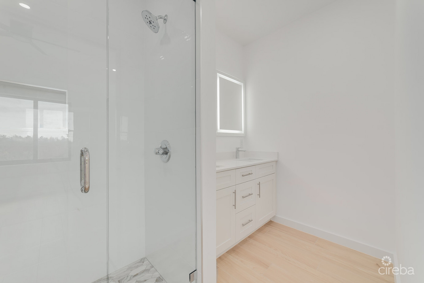 Lumina - 2 Bed 2.5 Bath Duplex - #1