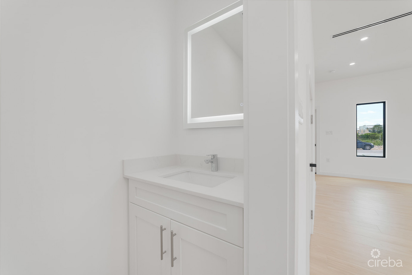 Lumina - 2 Bed 2.5 Bath Duplex - #1