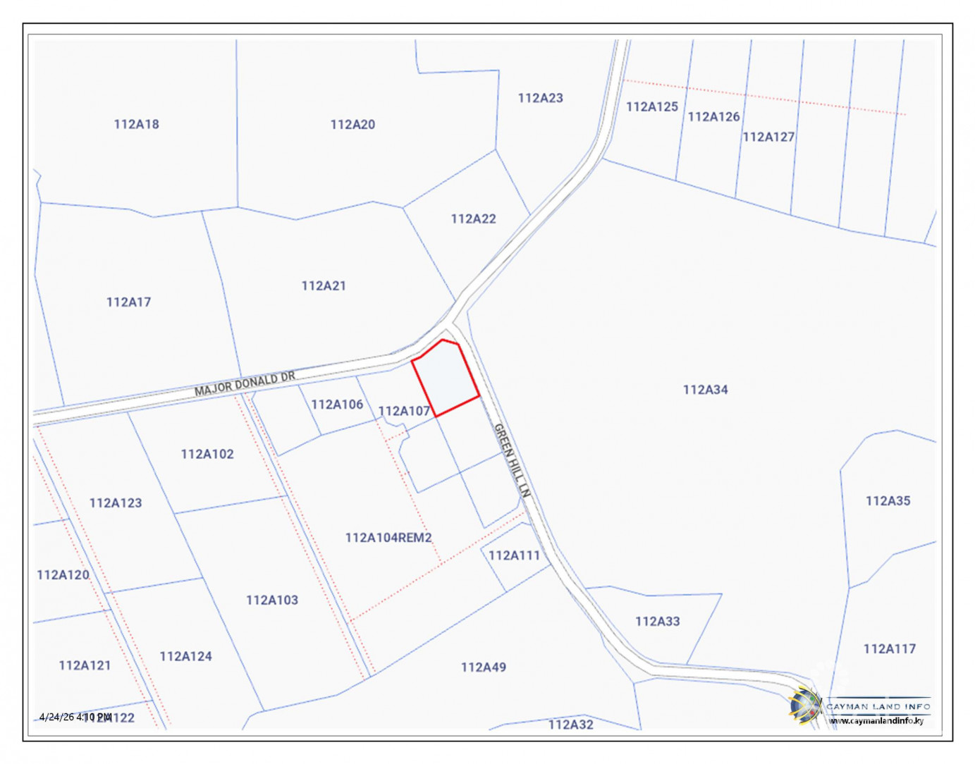 Income Producing Triplex On Cayman Brac Bluff