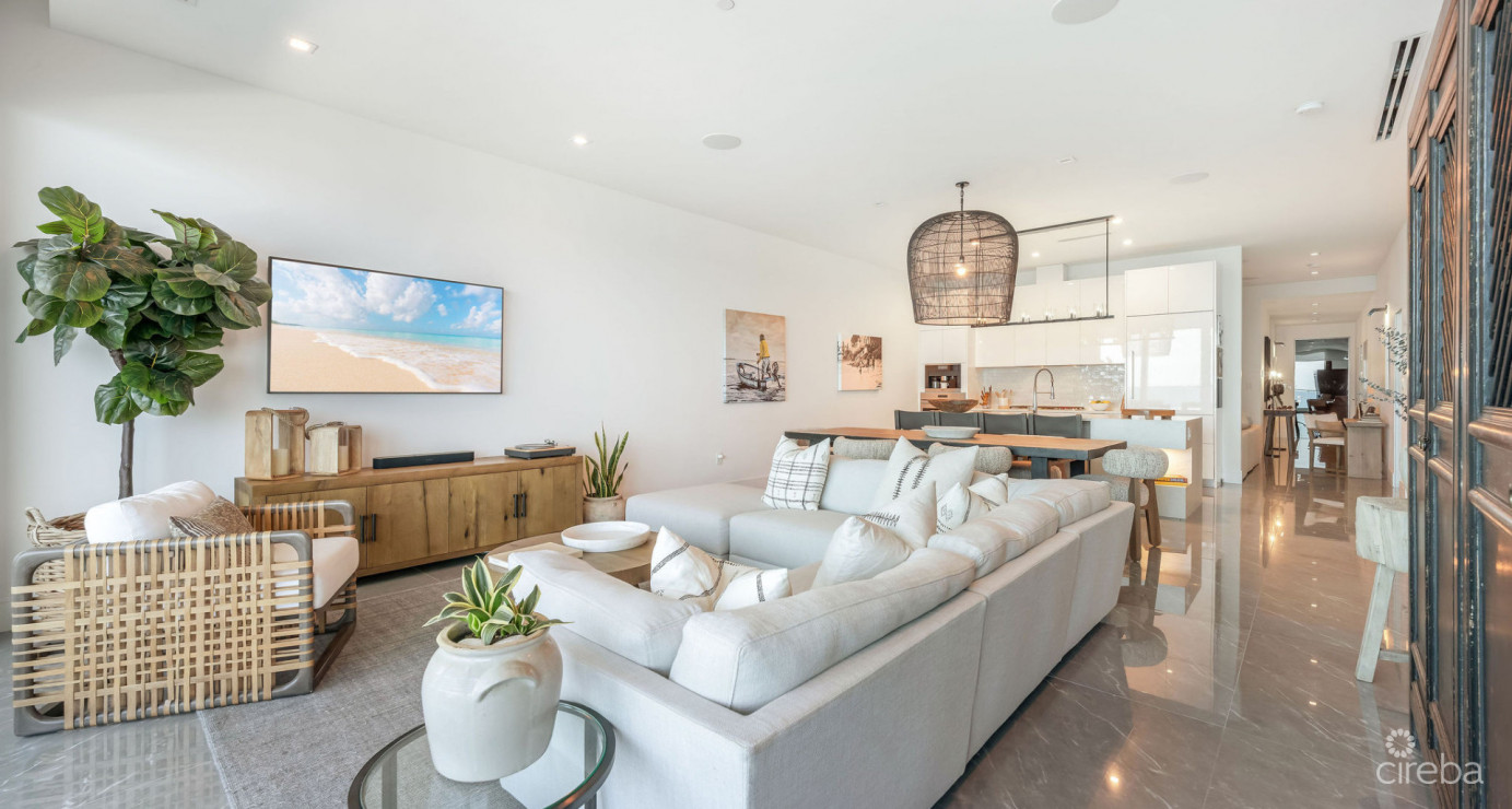 1fin- Single Level Corner Condo With Excellent Layout