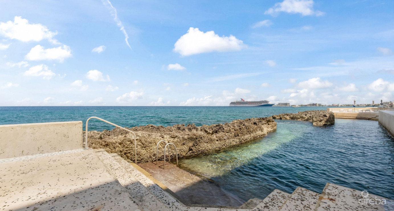 1fin- Single Level Corner Condo With Excellent Layout