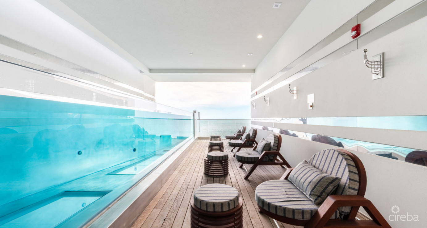 1fin- Single Level Corner Condo With Excellent Layout