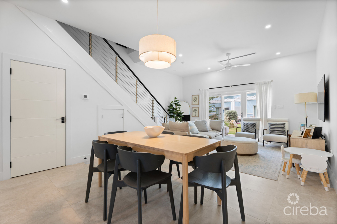 The Meadows At Batabano - 3 Bed Townhome With Roof Terrace