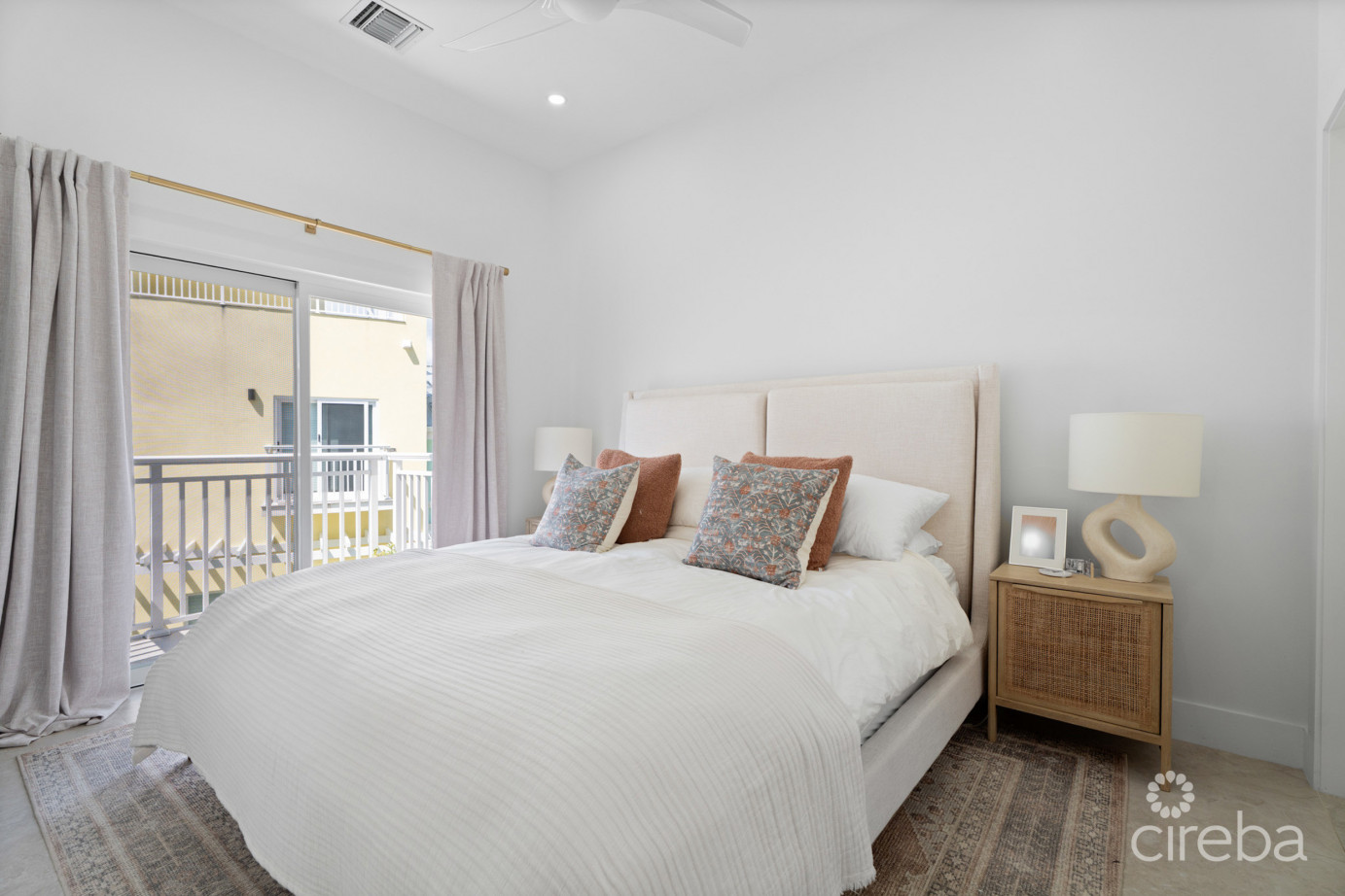 The Meadows At Batabano - 3 Bed Townhome With Roof Terrace