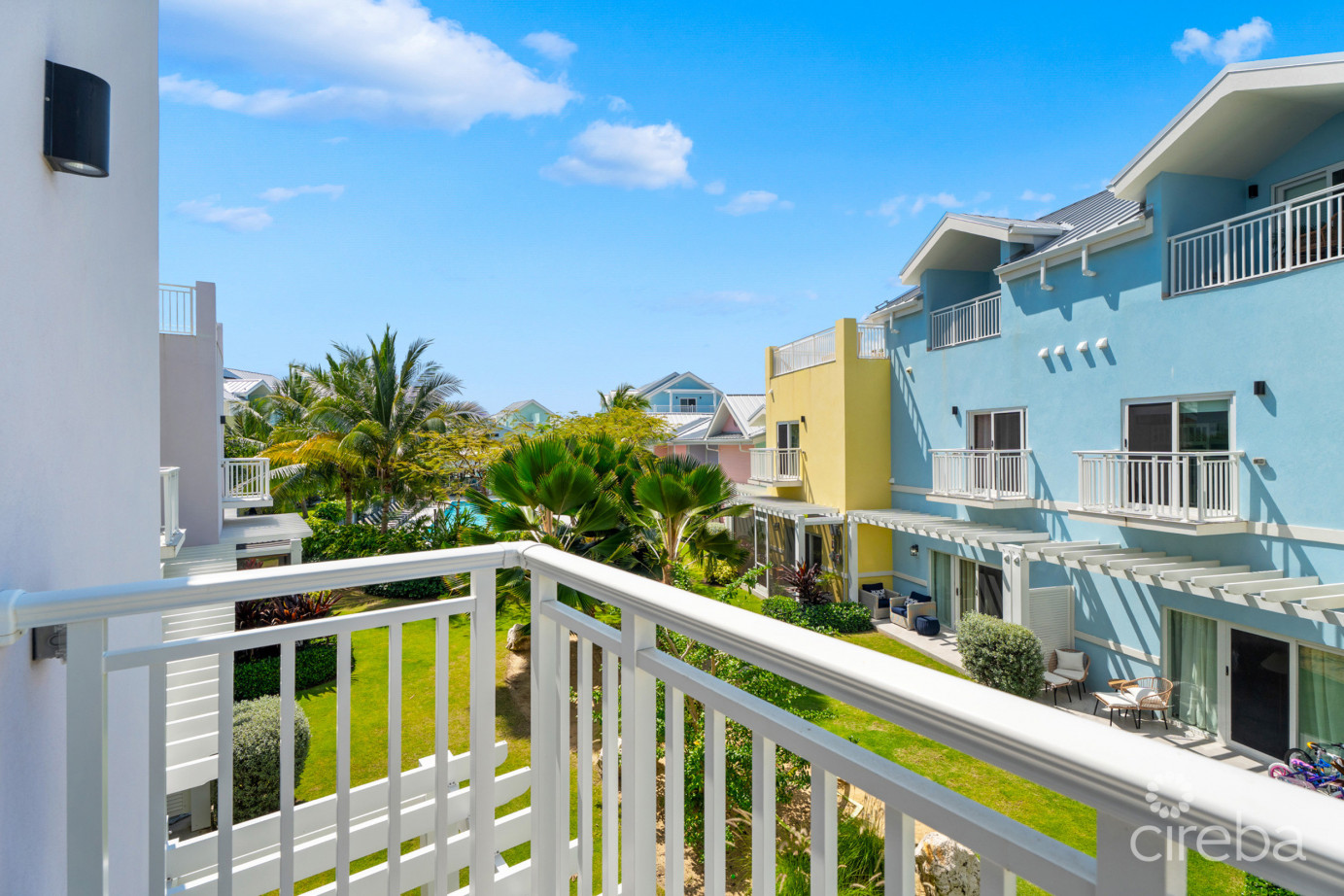 The Meadows At Batabano - 3 Bed Townhome With Roof Terrace