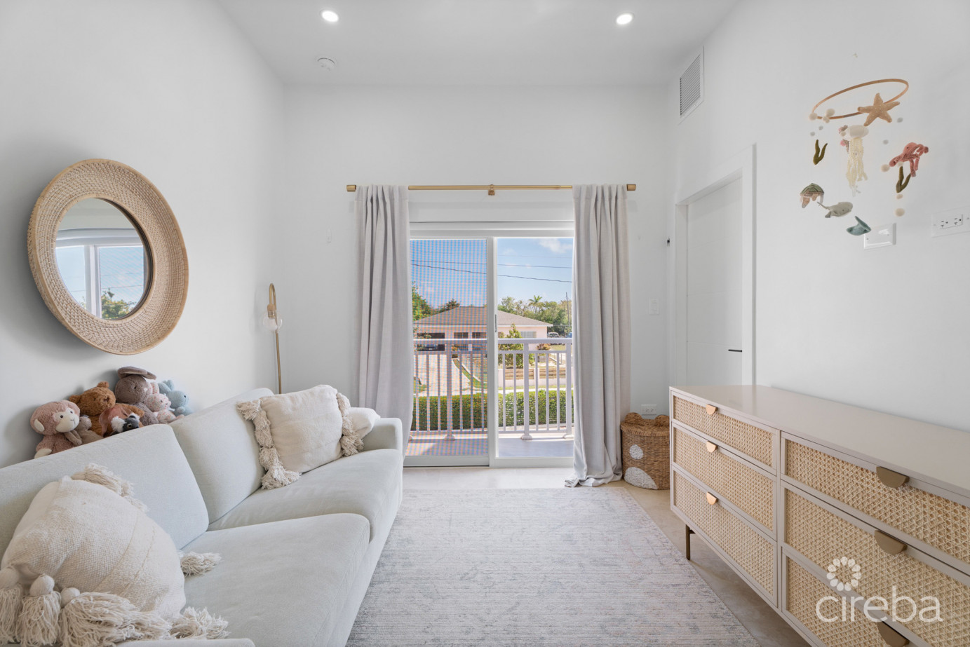 The Meadows At Batabano - 3 Bed Townhome With Roof Terrace