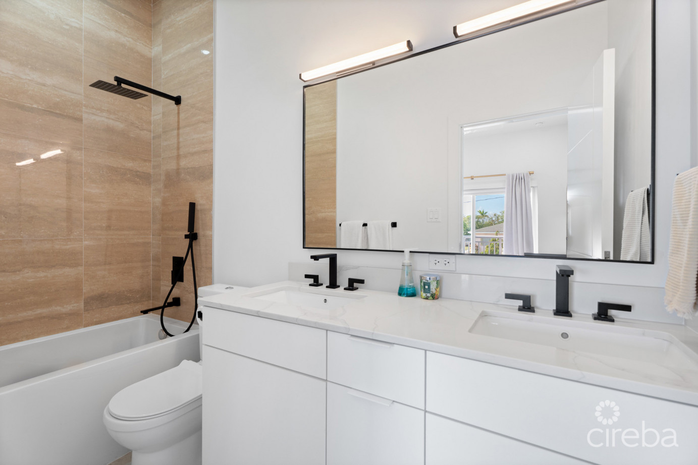 The Meadows At Batabano - 3 Bed Townhome With Roof Terrace