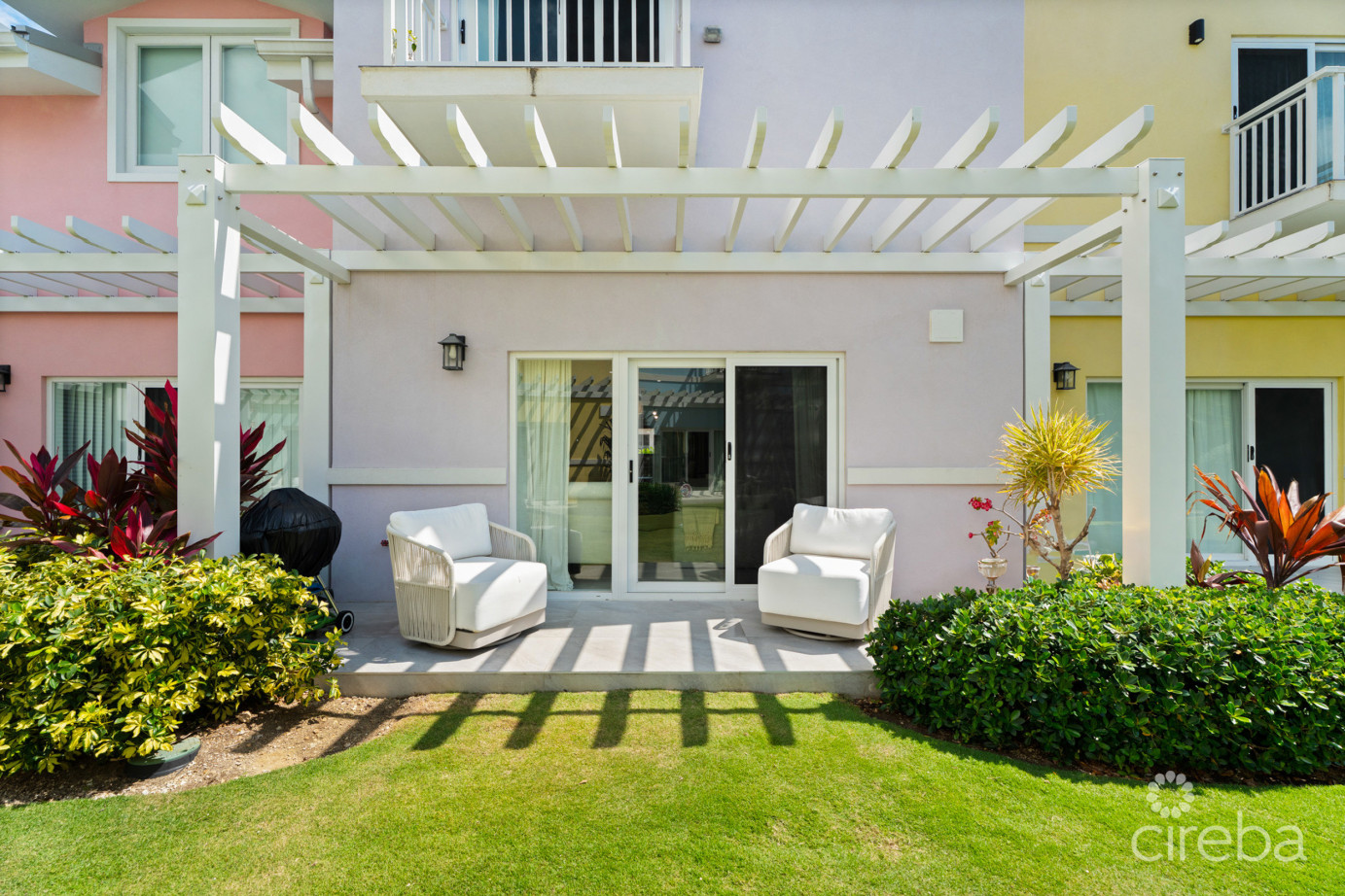 The Meadows At Batabano - 3 Bed Townhome With Roof Terrace