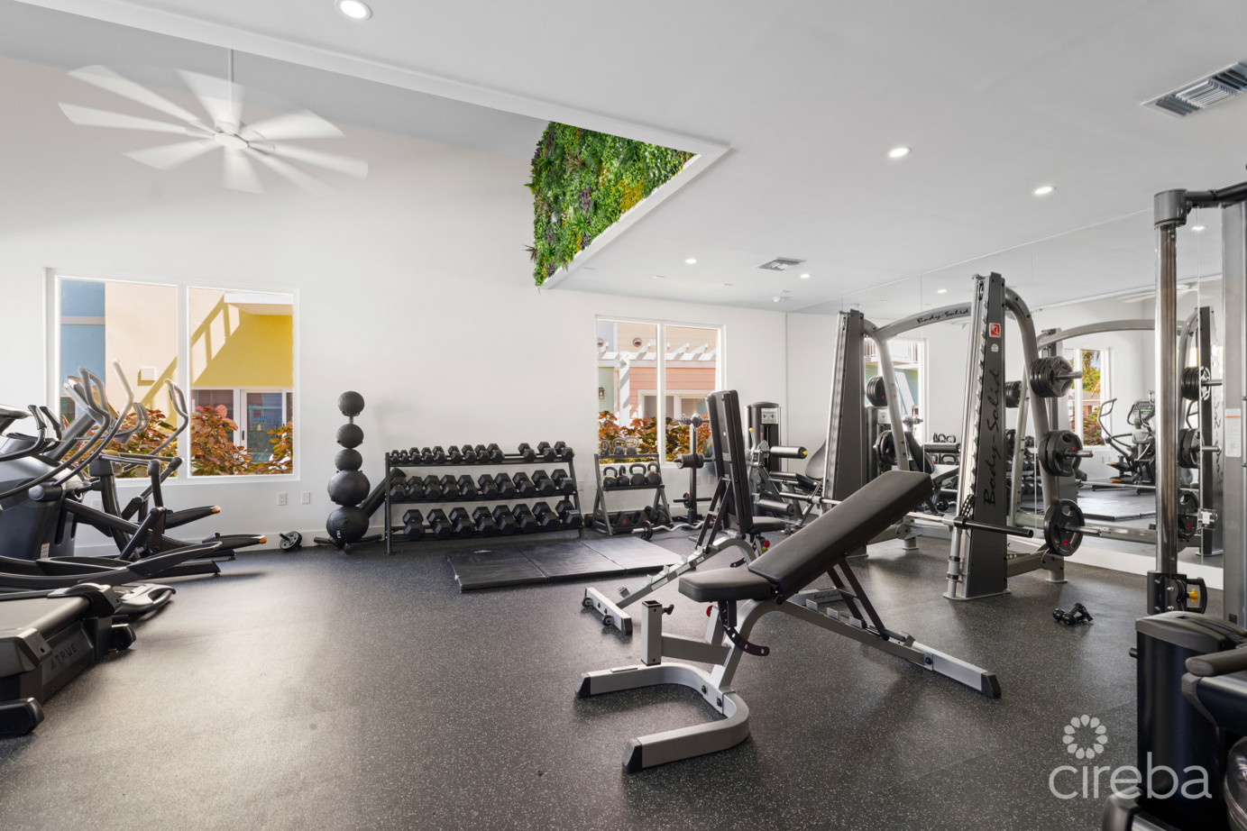 The Meadows At Batabano - 3 Bed Townhome With Roof Terrace