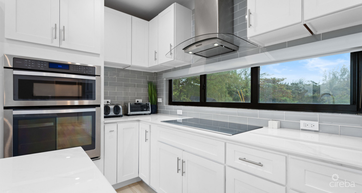 North Point Oceanfront Home & Acreage