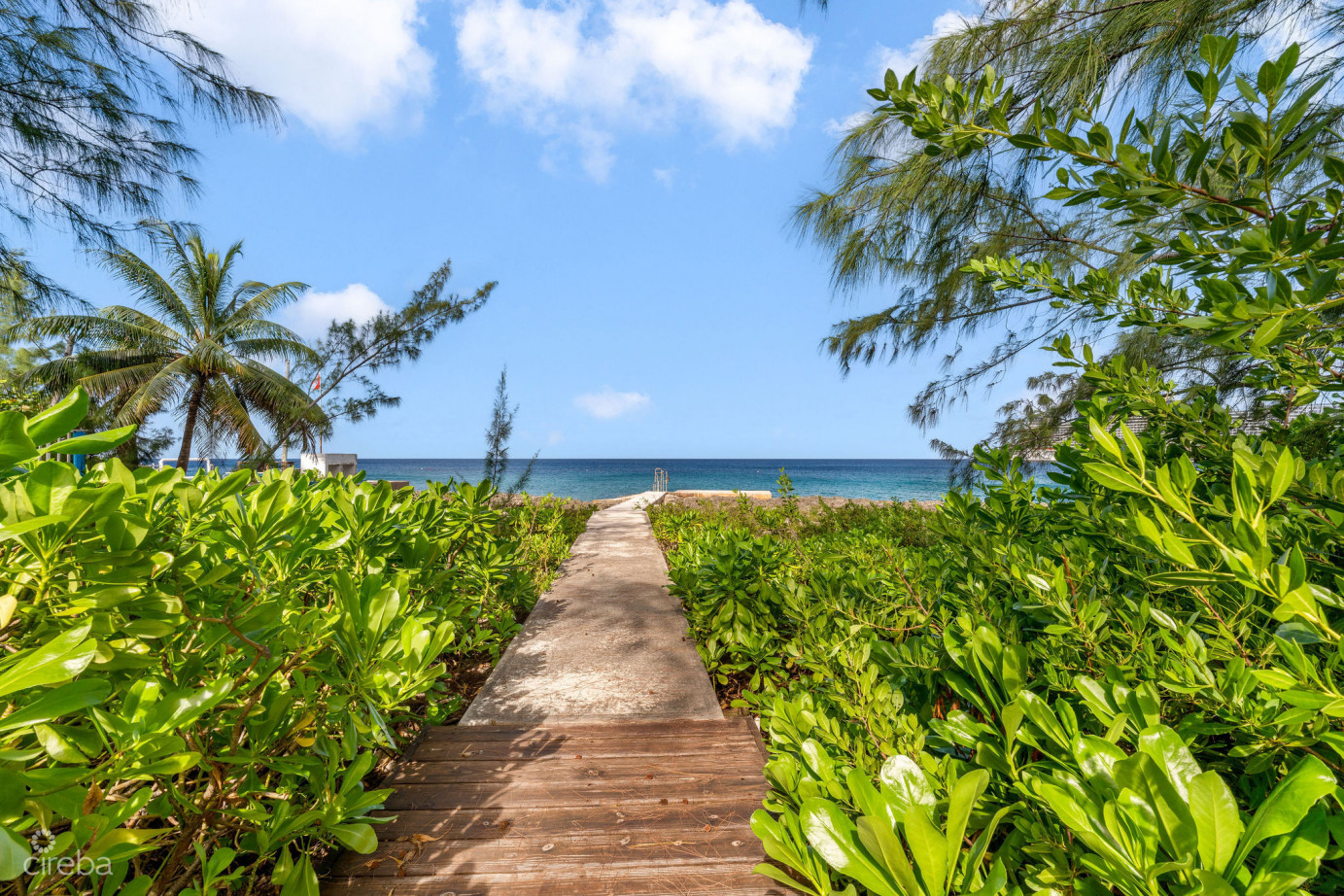 Rare 0.9 Acres Oceanfront Parcel On George Town Waterfront