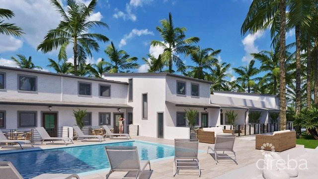 Sky Loft West Bay Condo