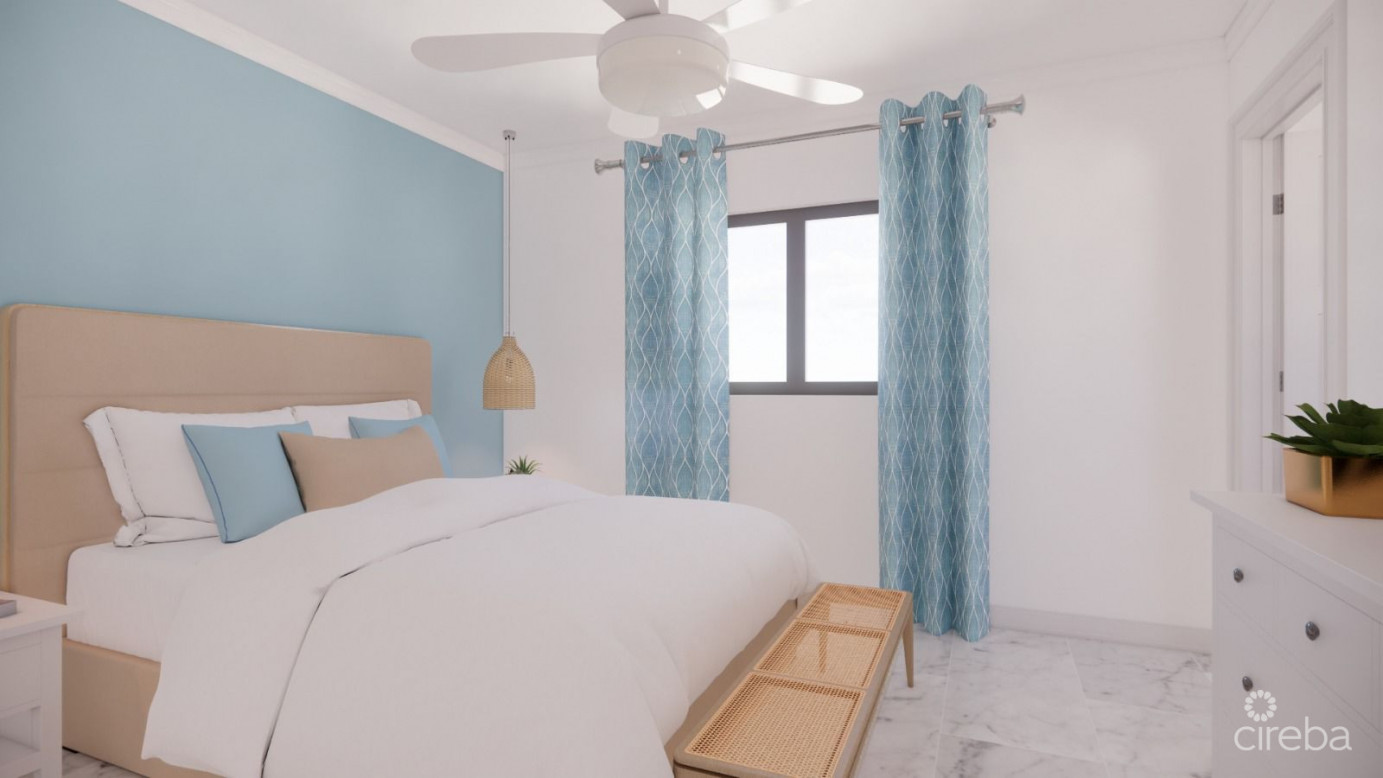 Sky Loft West Bay Condo