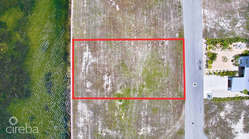 Mustique Cove Lot In A Private Gated Community