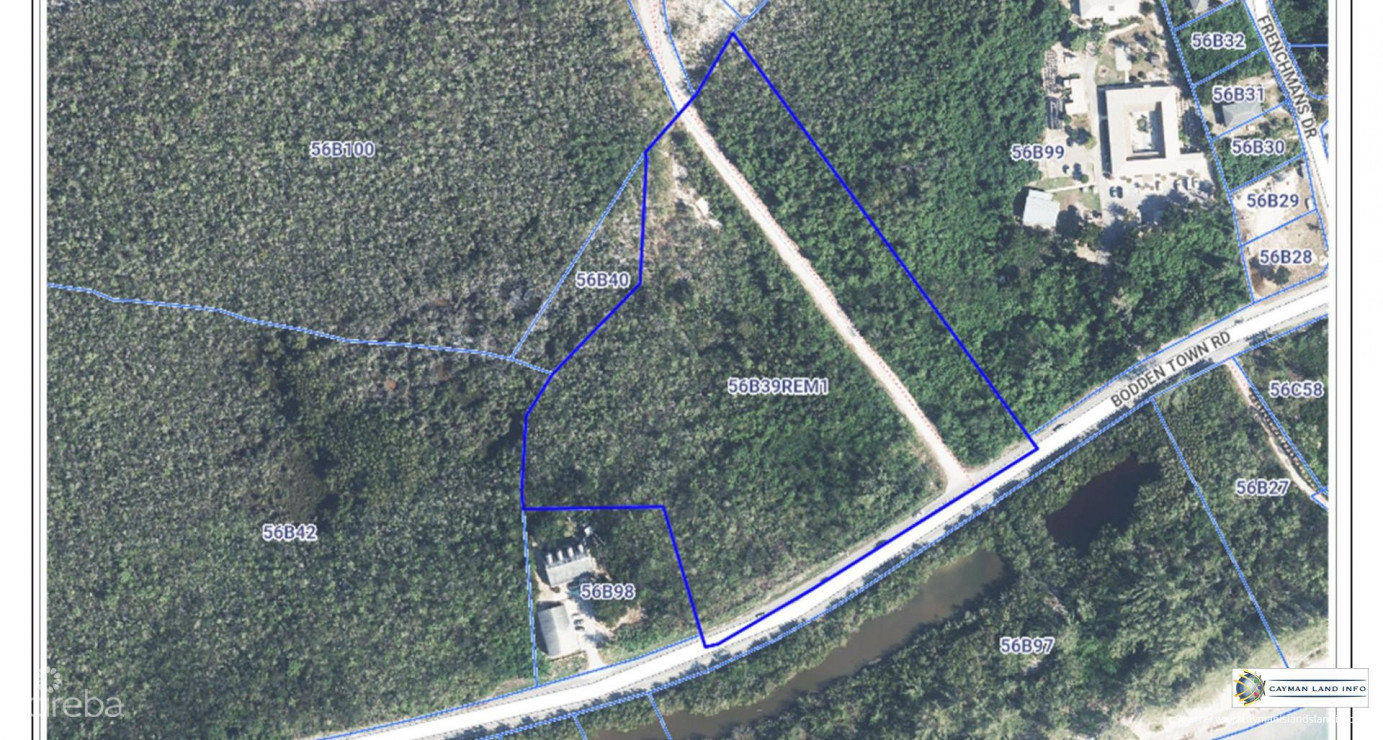 Breakers Residential Lot 6