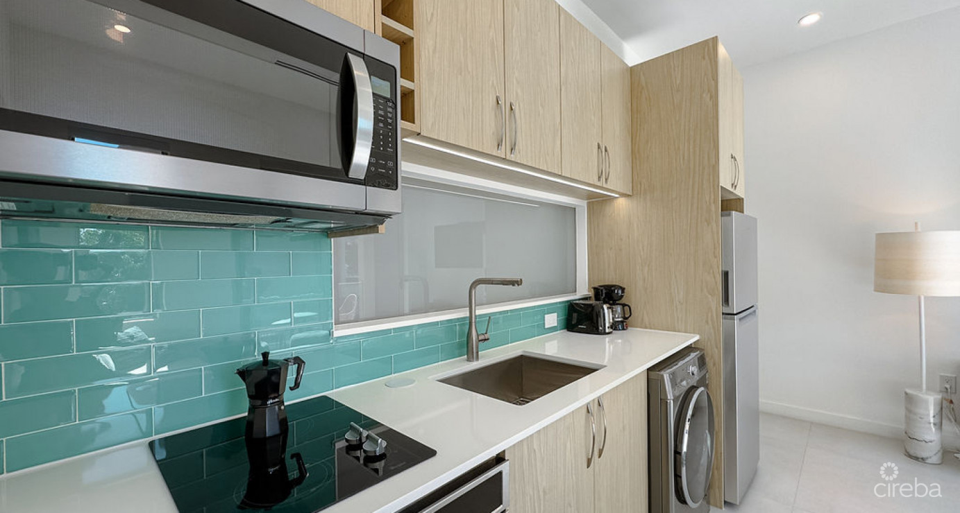 Harbour Walk Residences  Condo 116