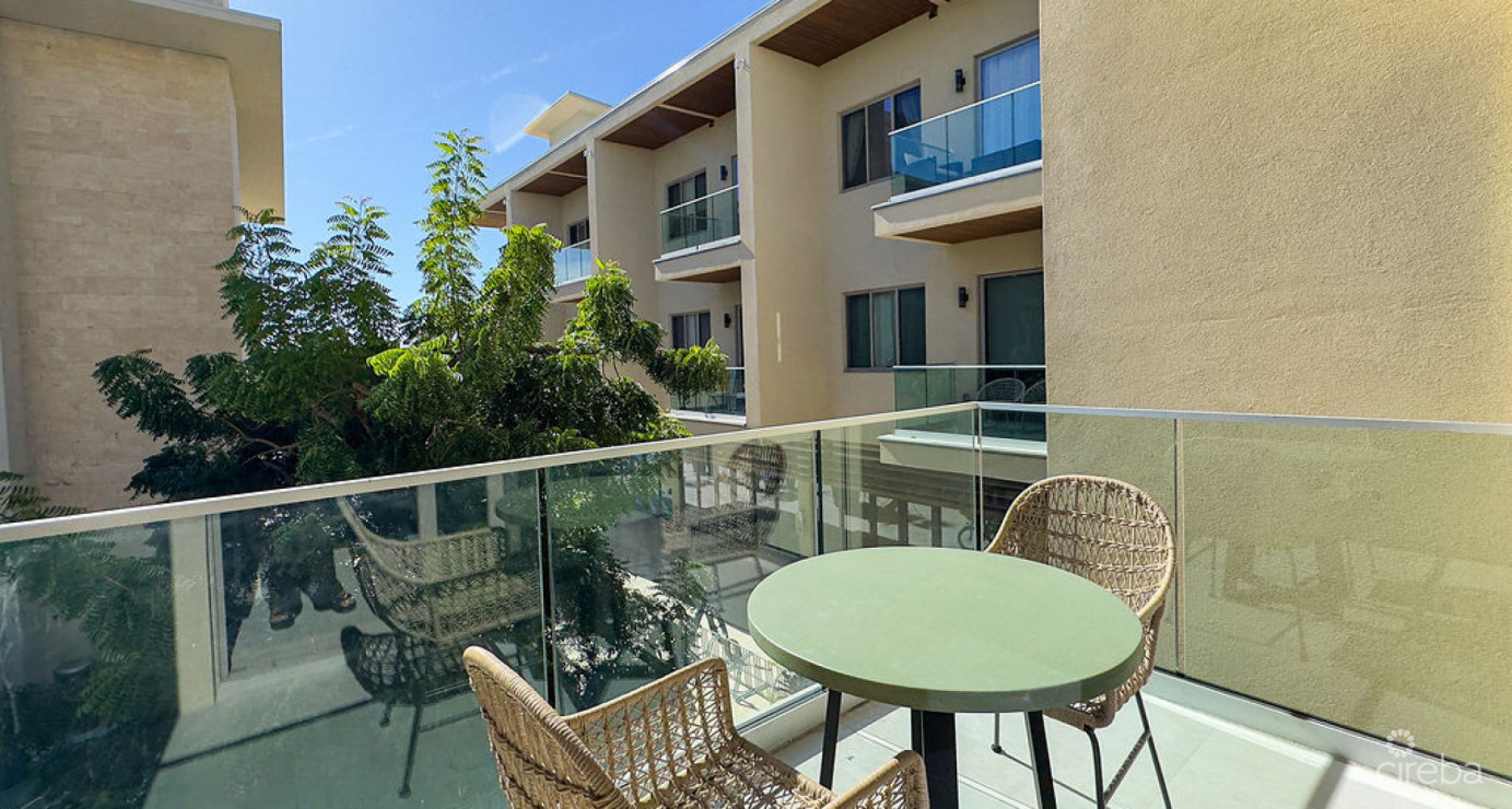 Harbour Walk Residences  Condo 116