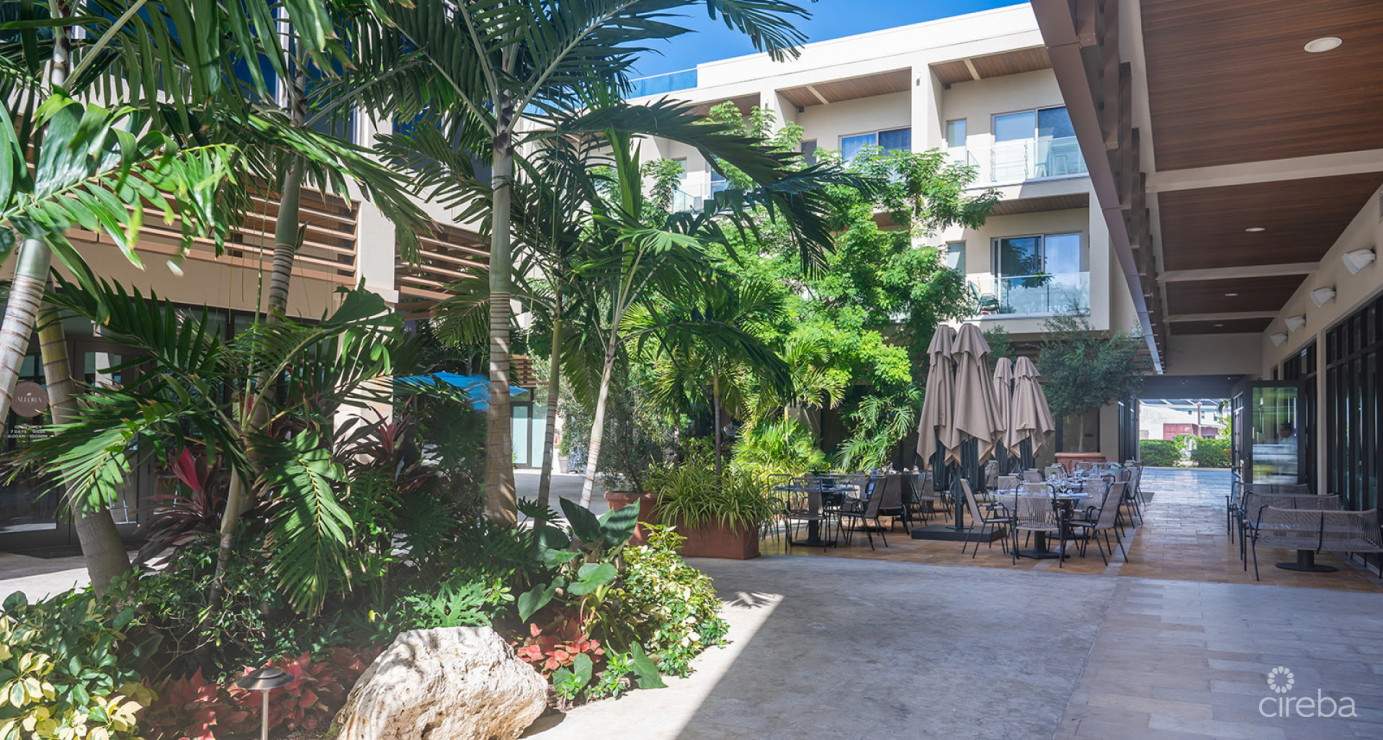 Harbour Walk Residences  Condo 116