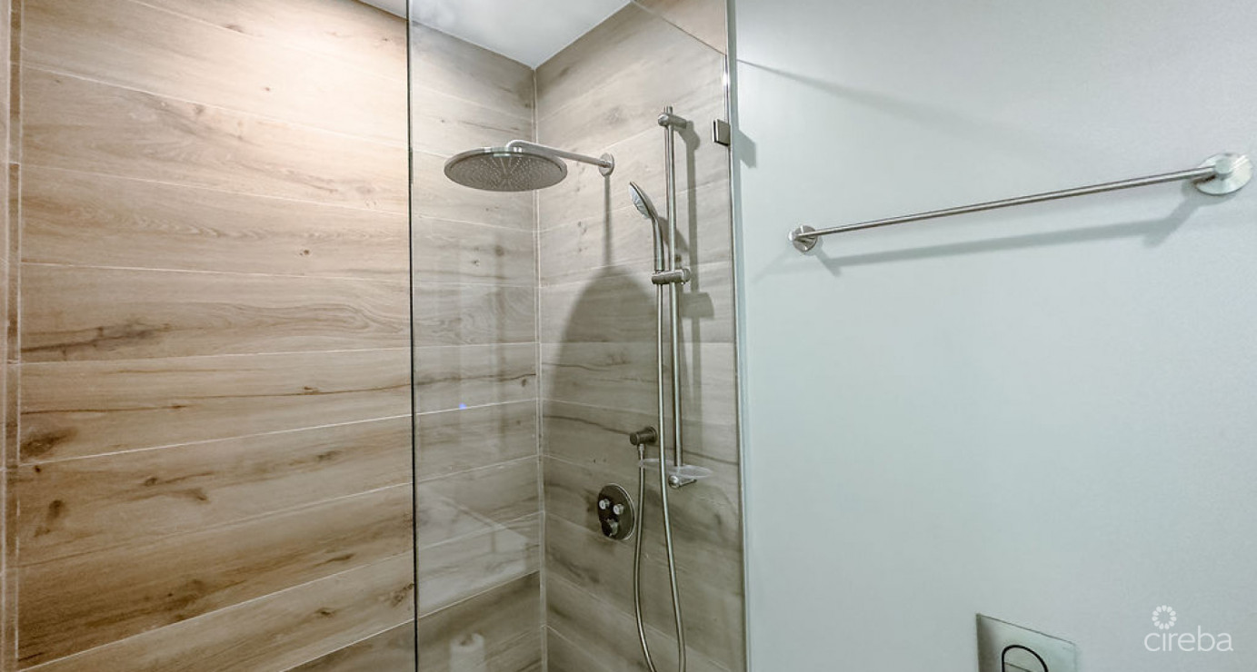 Harbour Walk Residences  Condo 116