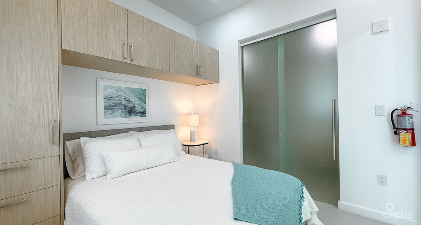 Harbour Walk Residences  Condo 116