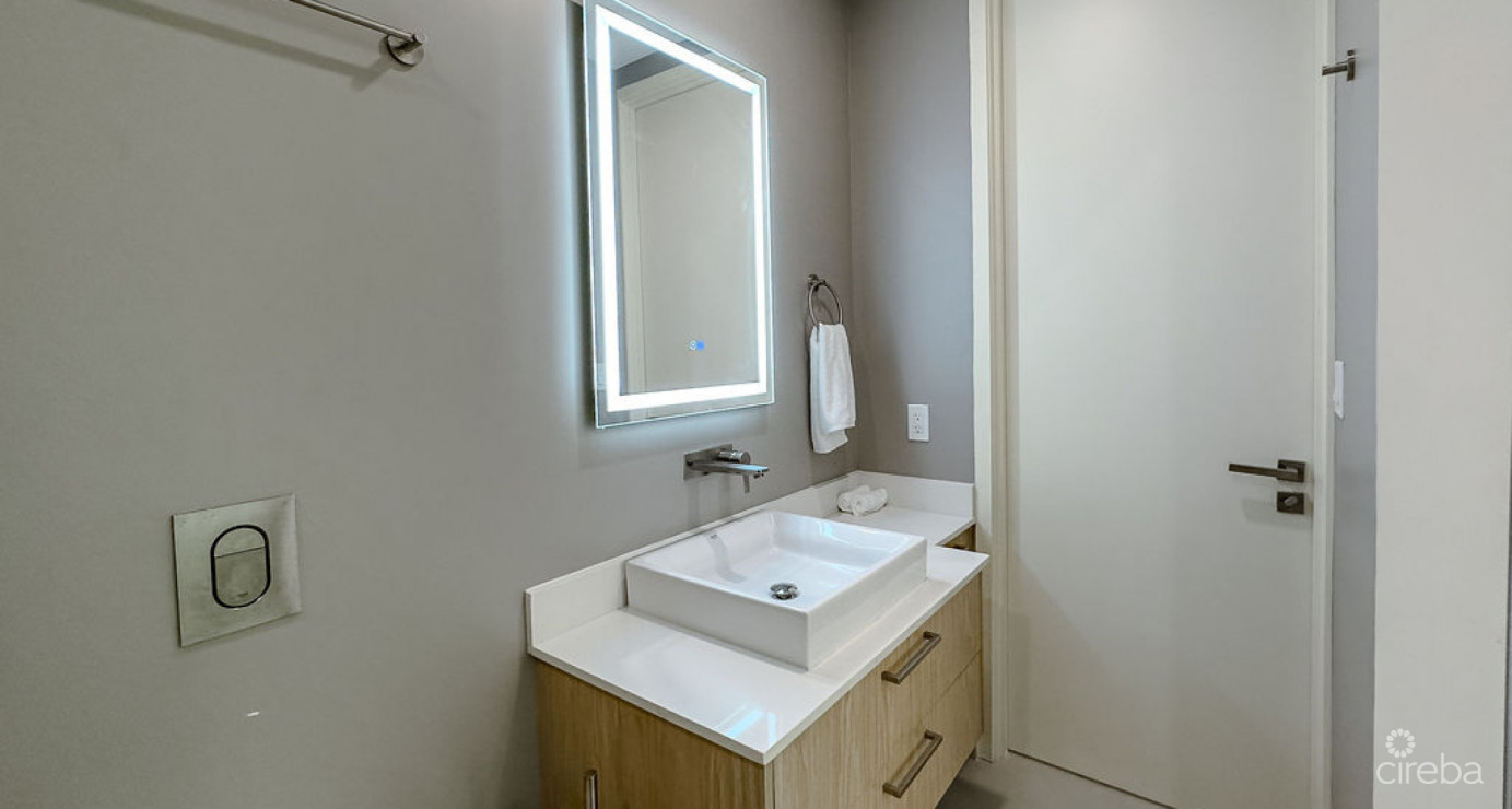 Harbour Walk Residences  Condo 116