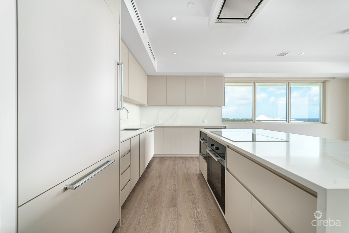 Onegt Residences - Unit 702