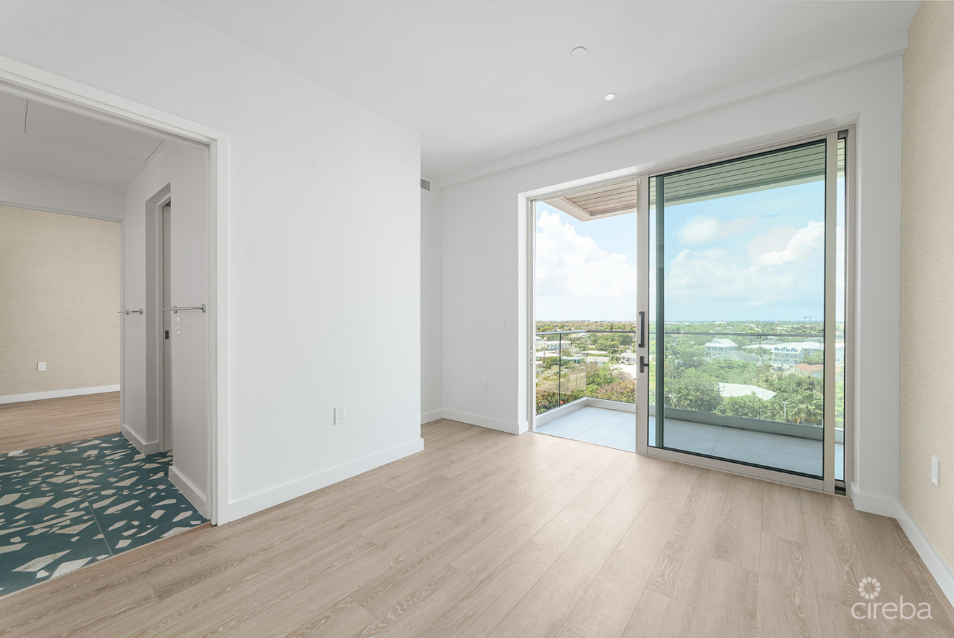 Onegt Residences - Unit 702