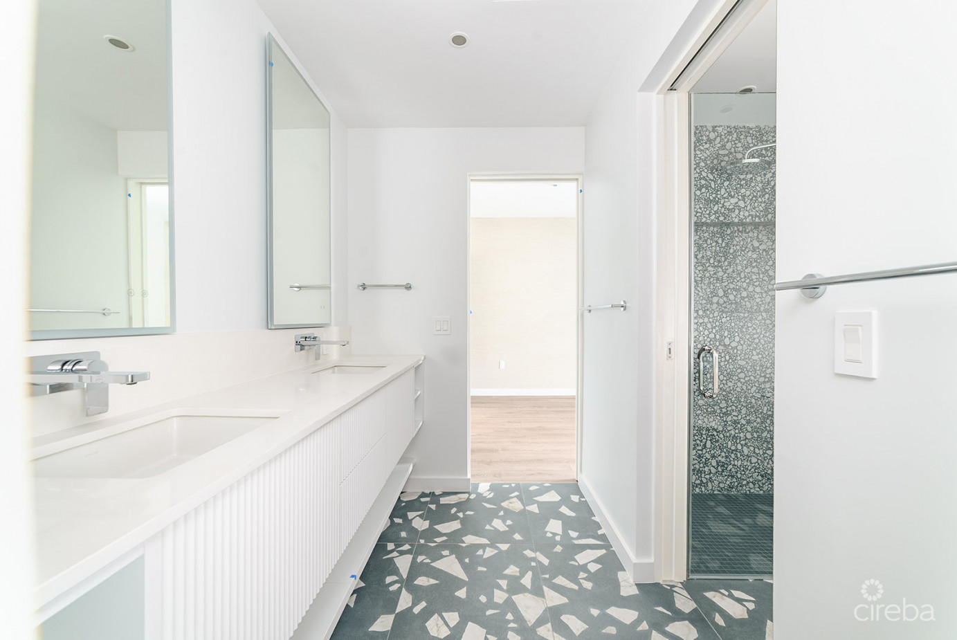 Onegt Residences - Unit 702