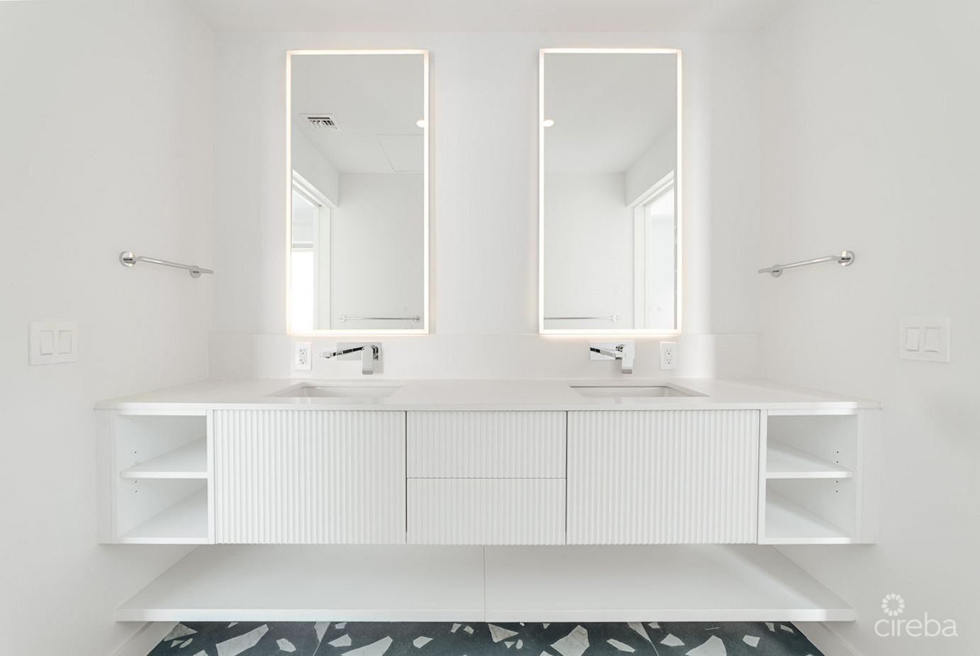 Onegt Residences - Unit 702