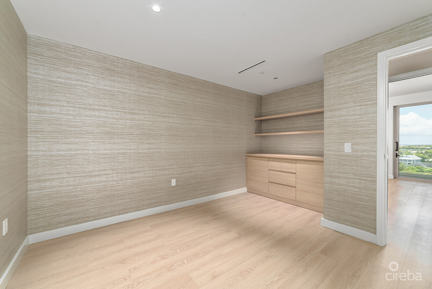 Onegt Residences - Unit 702