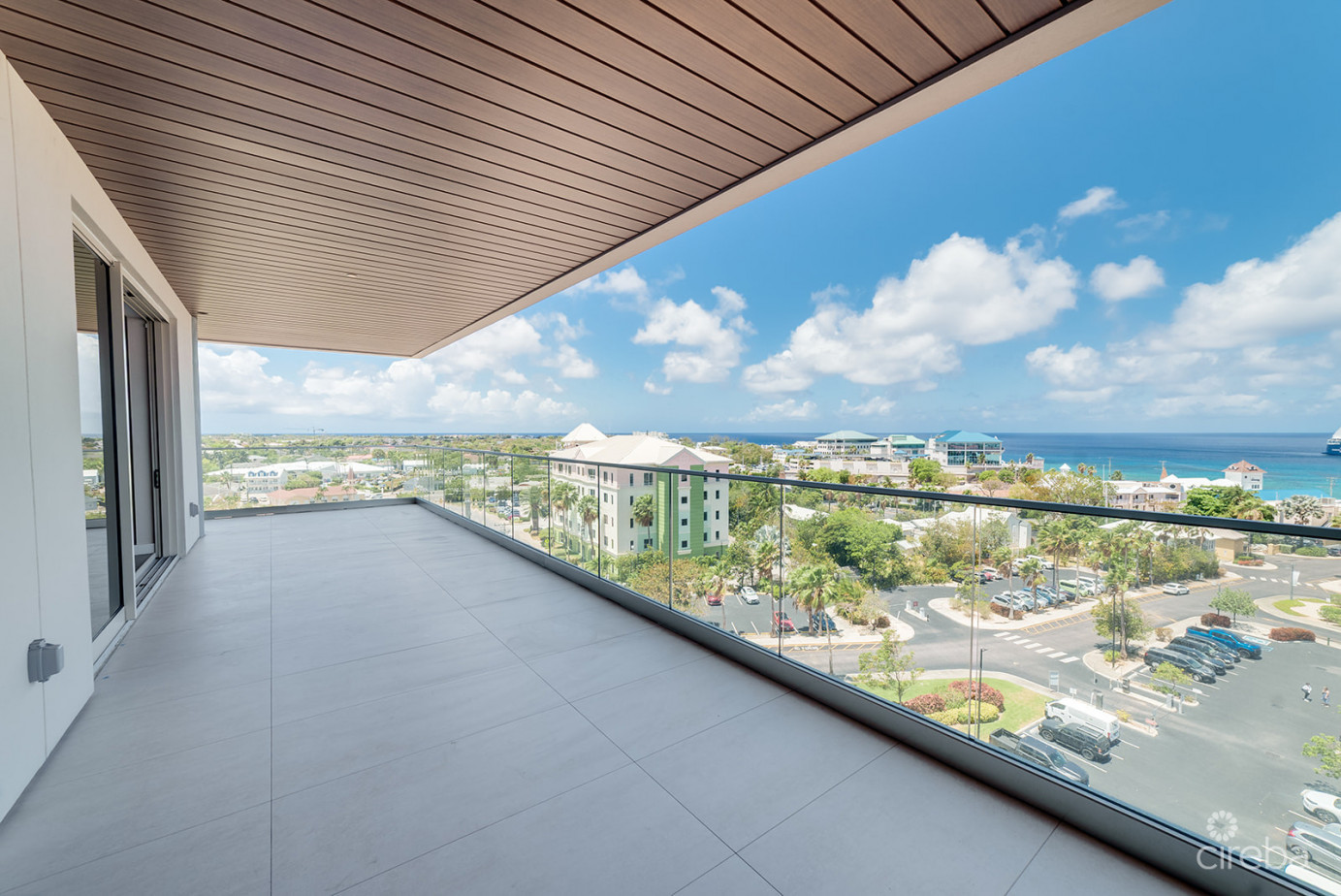 Onegt Residences - Unit 702