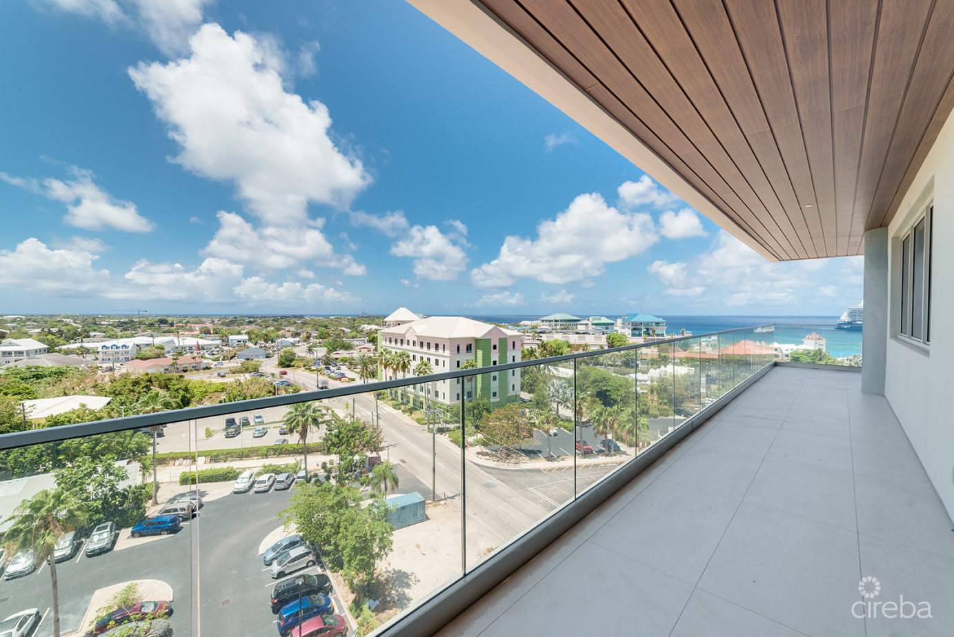 Onegt Residences - Unit 702
