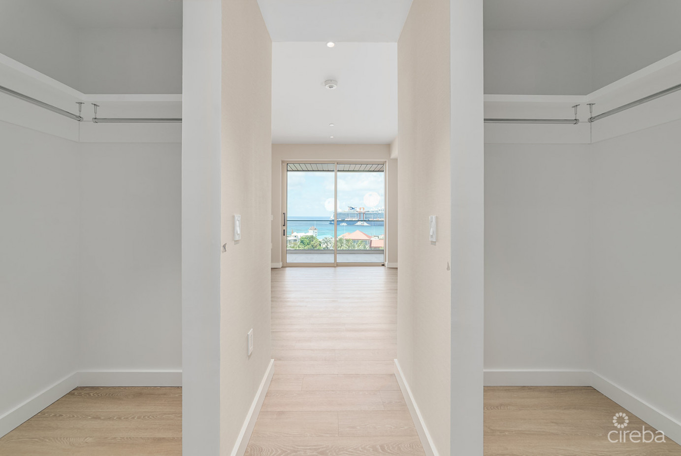 Onegt Residences - Unit 702