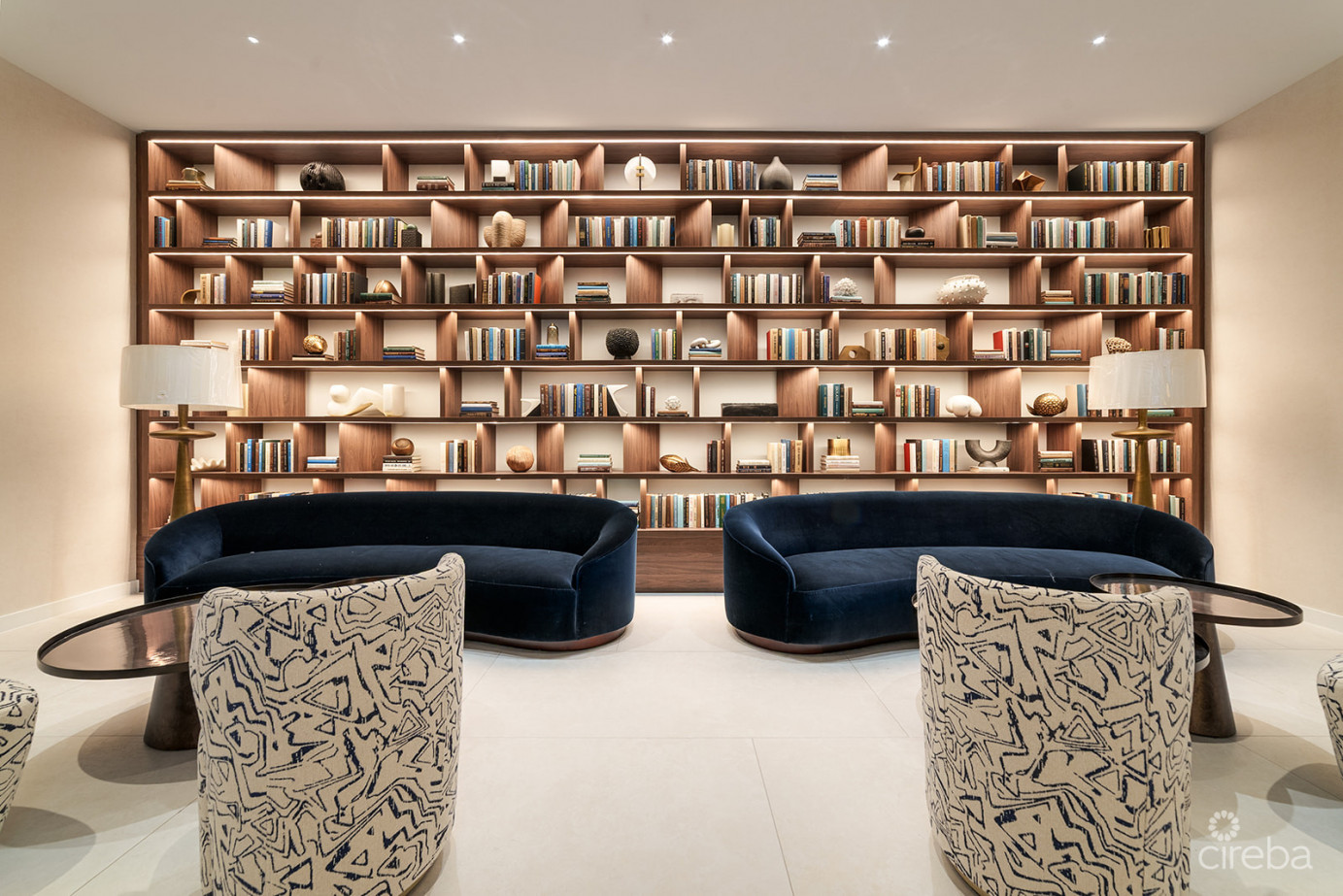Onegt Residences - Unit 702