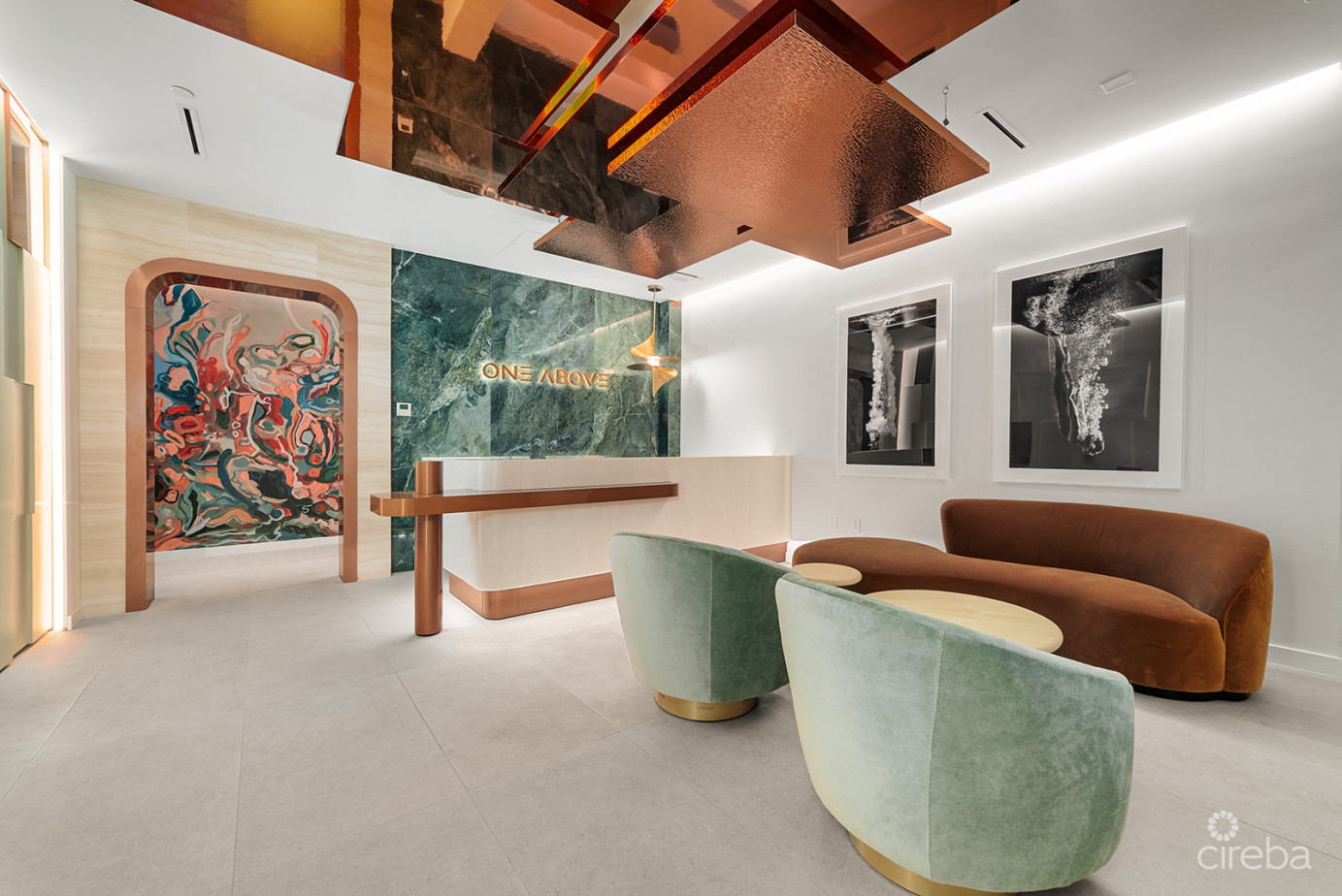 Onegt Residences - Unit 702