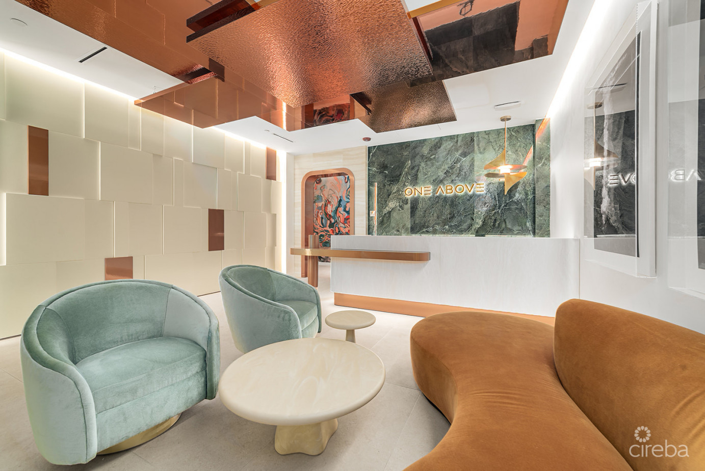 Onegt Residences - Unit 702