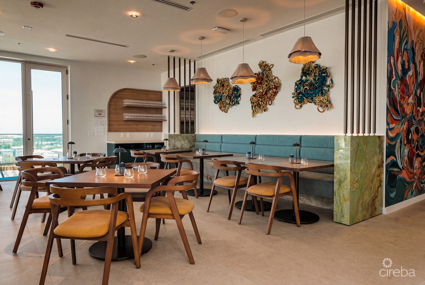 Onegt Residences - Unit 702