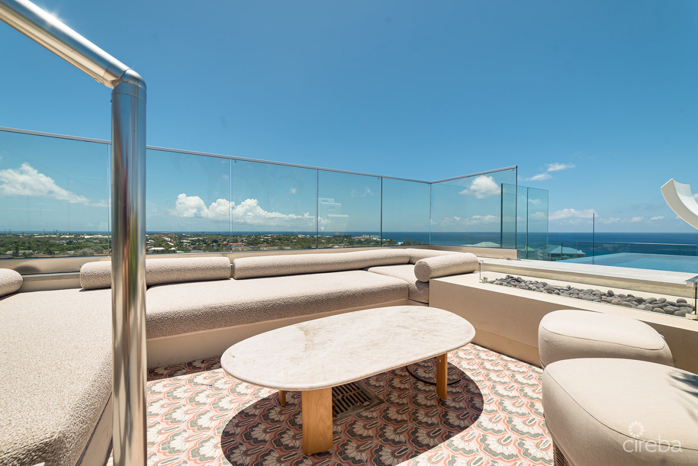Onegt Residences - Unit 702