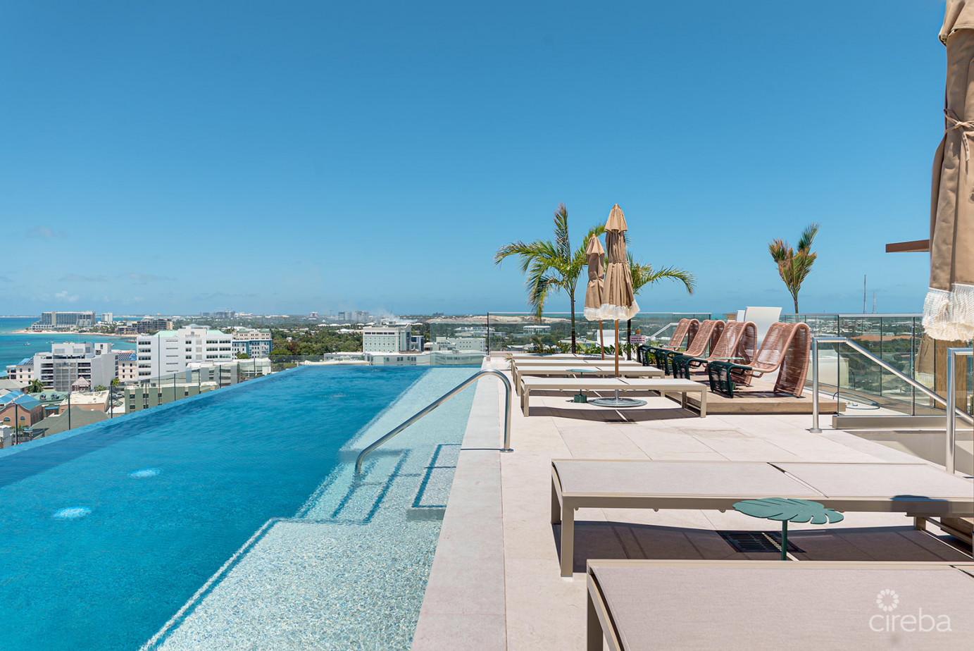 Onegt Residences - Unit 702