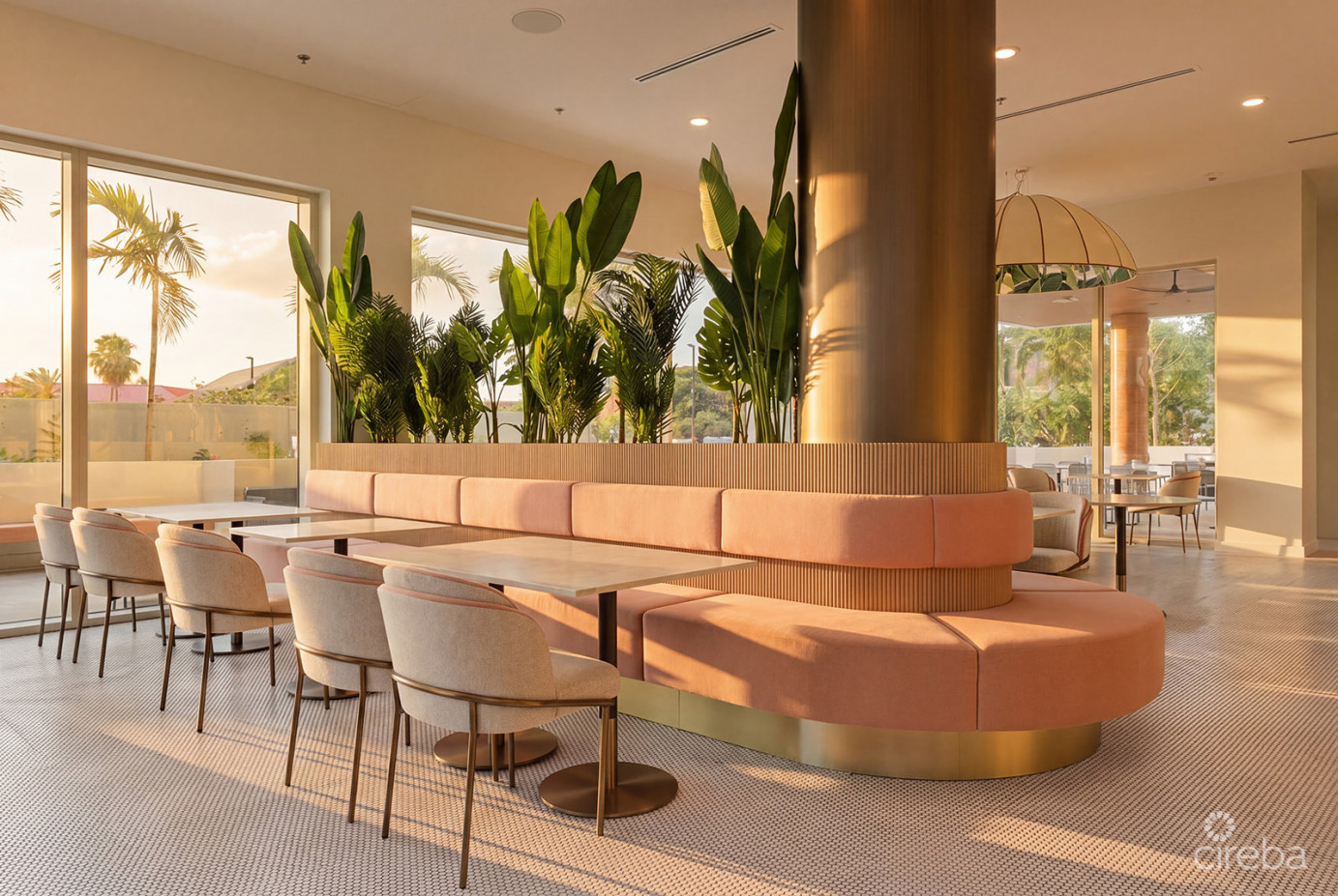 Onegt Residences - Unit 702