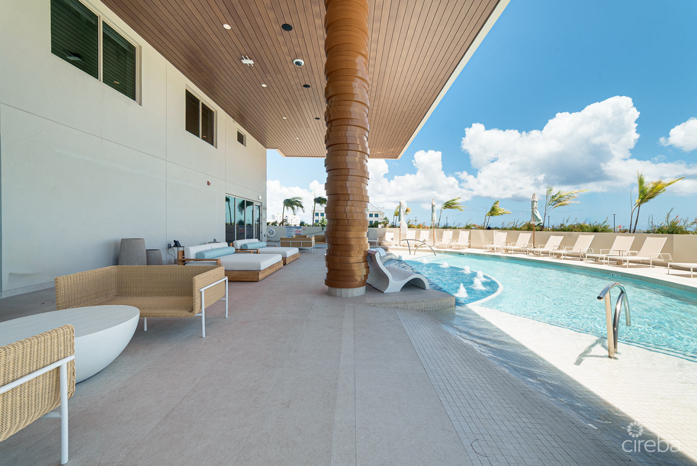 Onegt Residences - Unit 702