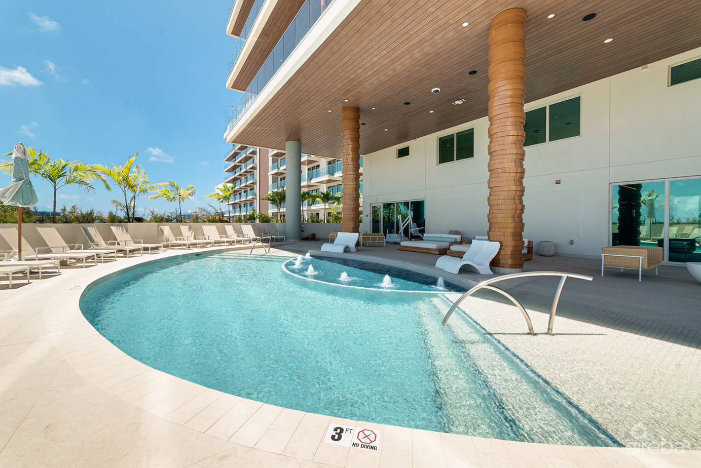 Onegt Residences - Unit 702